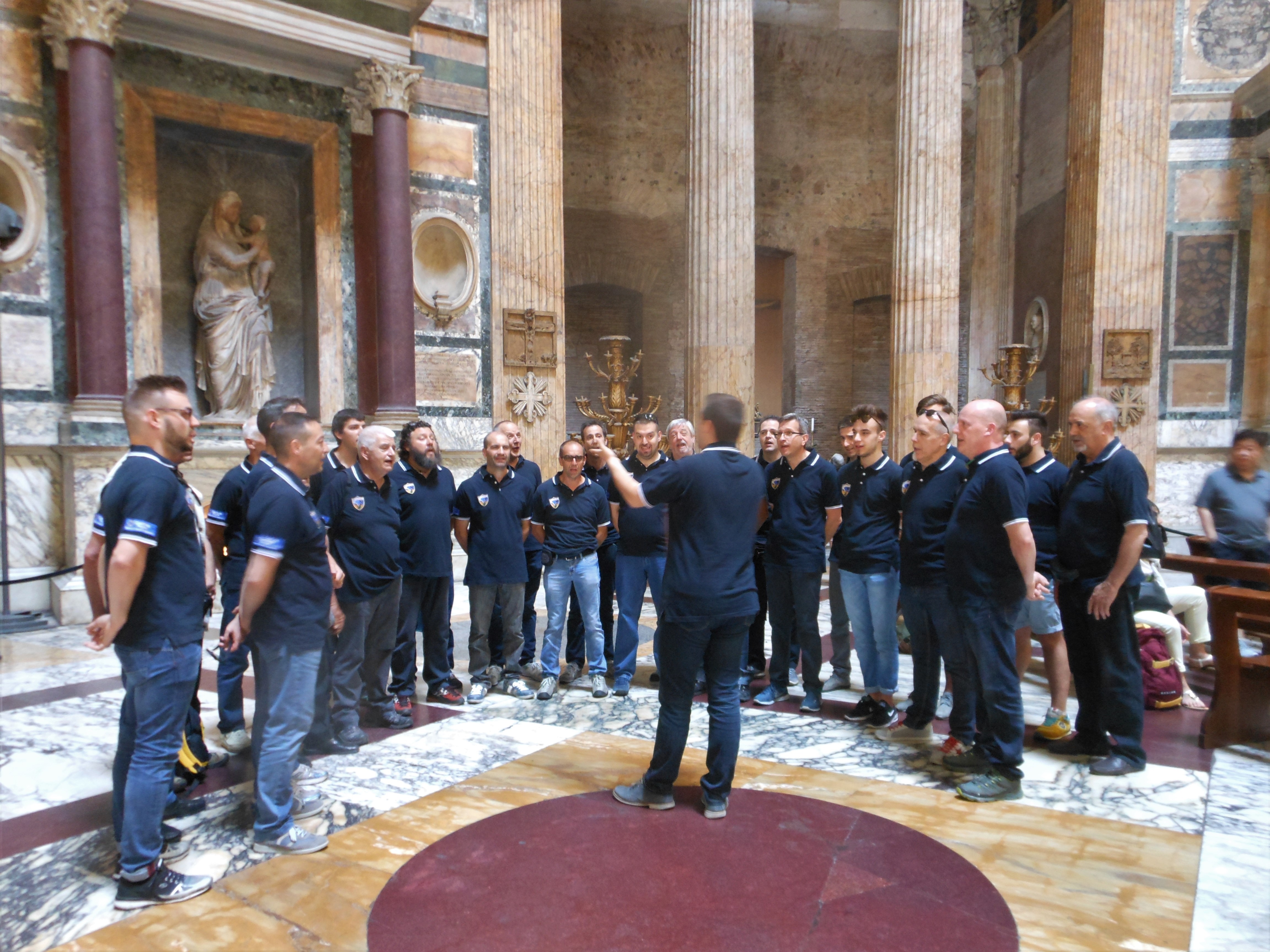 Pantheon