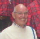 Presentatore Bruno Filippi