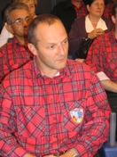 Presidente Stefano Lazzeri Zanoni