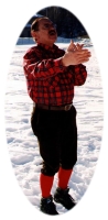 Ex Maestro Paolo Zampedri